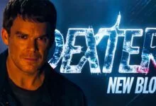 Dexter new blood temporada 9