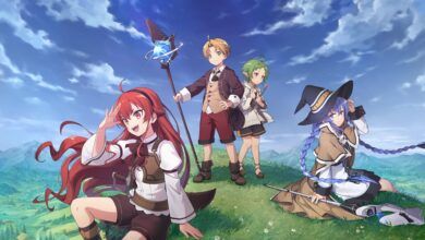 Mushoku Tensei | Segunda Parte do Anime Ganha Novo Trailer 13 Mushoku Tensei