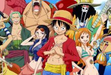 one piece arcos confira os arcos e sagas de one piece