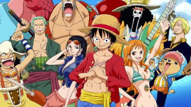 Sagas e Arcos One Piece | Confira o Guia Completo! 7 one piece arcos confira os arcos e sagas de one piece