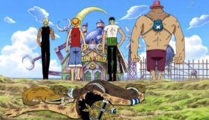 Sagas e Arcos One Piece | Confira o Guia Completo! 5 one piece saga water 7
