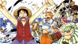Sagas e Arcos One Piece | Confira o Guia Completo! 2 saga east blue one piece