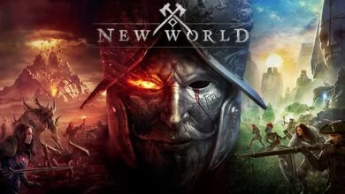 New World | Qual a Melhor Facção ? Qual Facção Escolher ? 5 Qual melhor faccao new world faccoes new world qual faccao escolher
