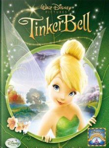 Confira Qual é a Ordem Dos Filmes da Tinker Bell (Sininho) 2 Ordem dos Filmes da Tinker Bell - 01