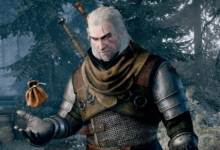 Codigos The Witcher 3 PC - The WItcher Wild Hunt cheats