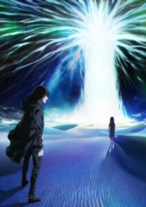 Nova Abertura de Shingeki no Kyojin Ultrapassa 20 Milhões de Visualizações 3 Estilo Visual Shingeki no Kyojin