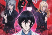 Animes Coreanos