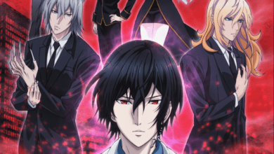 Animes Coreanos Para Assistir | TOP 5 Melhores 5 Animes Coreanos