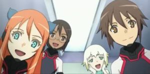 Animes Coreanos Para Assistir | TOP 5 Melhores 3 Melhores animes coreanos Element Hunters
