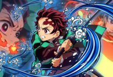 Respiracoes Demon Slayer Kimetsu no Yaiba