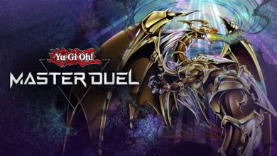 YU-GI-OH! Master Duel Está Disponível Para PC e Consoles 3 YU-GI-OH
