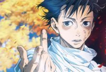 jujutsu kaisen 0 filme