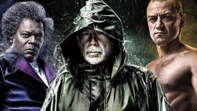 Fragmentado Ordem Dos Filmes | Cronológica e Sequência 2 Ordem Dos Filmes Fragmentado
