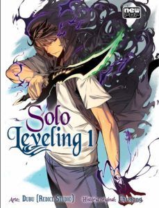 Solo Leveling Online | Novel e WebToon Onde Ler ? 2 Solo leveling online