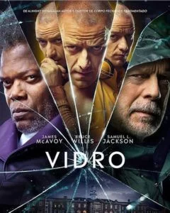 Fragmentado Ordem Dos Filmes | Cronológica e Sequência 4 Vidro ordem dos filmes