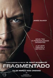 Fragmentado Ordem Dos Filmes | Cronológica e Sequência 3 fragmentado ordem dos filmes