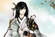 reverend insanity online novel e webtoon