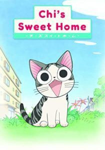 Animes Fofos | Melhores Animes Kawaii, Cute e Moe 5 Animes fofo - Chis sweet home