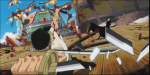 Espadas Do Zoro | Todas Que Ele Já Utilizou em One Piece 3 Katanas - Espadas do Zoro
