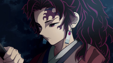 Personagens Mais Fortes de Demon Slayer | TOP 5 7 Personagens mais fortes demon slayer