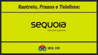 Sequoia Rastreio | Código de Rastreamento, Prazos e Telefone 5 Sequoia Rastreio - Codigo de Rastreamento - Prazos e Telefone