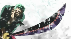 Espadas Do Zoro | Todas Que Ele Já Utilizou em One Piece 8 Shusui - Espada do Zoro