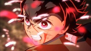 Personagens Mais Fortes de Demon Slayer | TOP 5 5 Tanjiro demon slayer