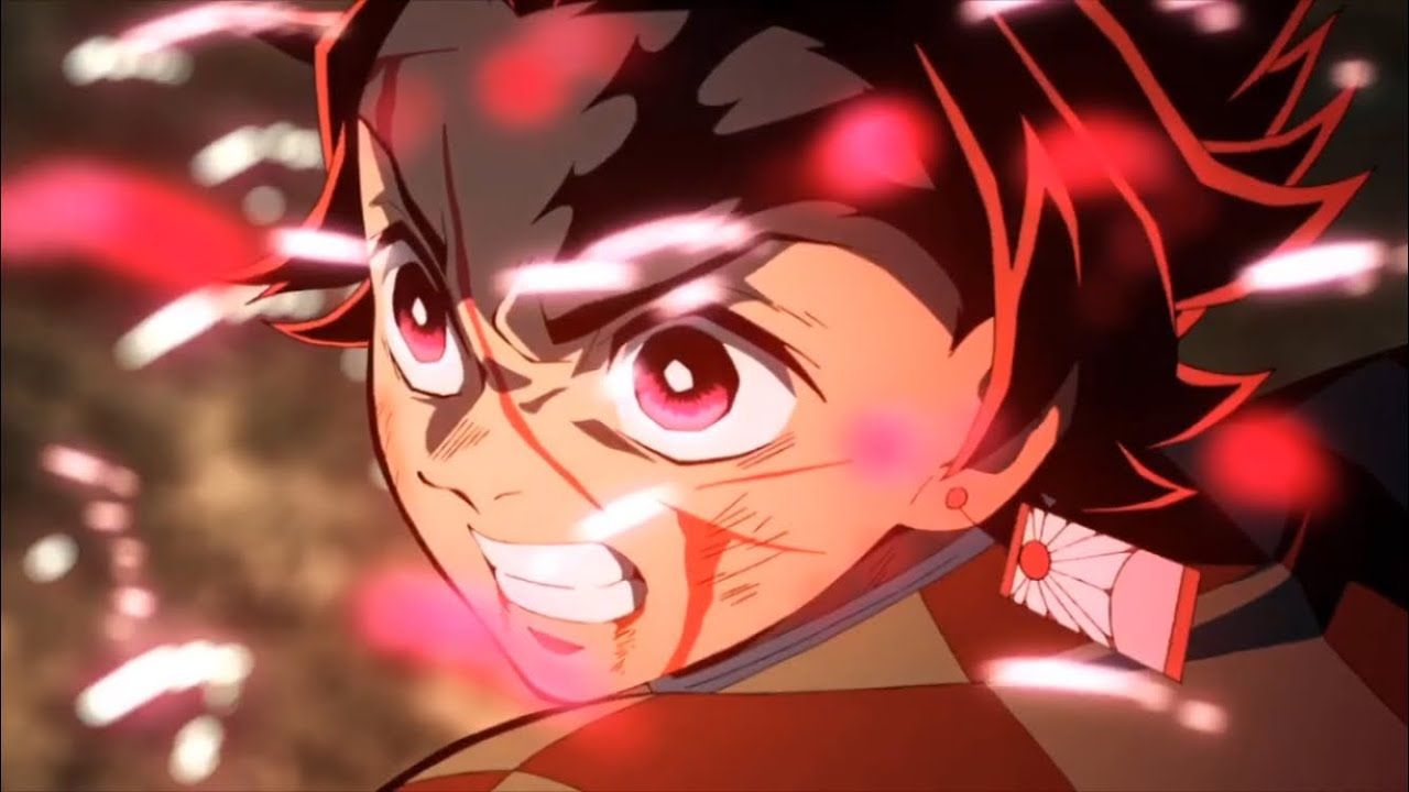 Personagens Mais Fortes de Demon Slayer | TOP 5