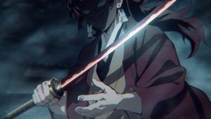 Personagens Mais Fortes de Demon Slayer | TOP 5 6 Yoriichi mais forte personagem demon slayer