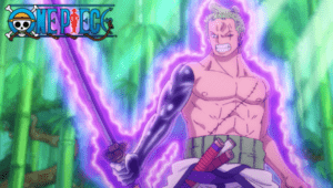 Espadas Do Zoro | Todas Que Ele Já Utilizou em One Piece 9 enma Espada do Zoro