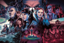 Frases Stranger Things - Melhores Frases da Serie