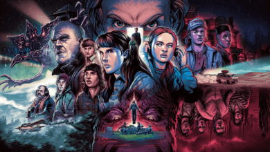 Frases Stranger Things | As Melhores Frases da Série 11 Frases Stranger Things - Melhores Frases da Serie