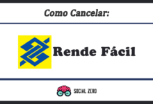 Cancelar BB Rende Facil - Aplicacao Automatica Banco do Brasil