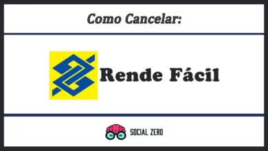 Cancelar BB Rende Fácil - Cancelar Aplicação Automática 4 Cancelar BB Rende Facil - Aplicacao Automatica Banco do Brasil