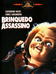 Ordem Dos Filmes do Chucky | Cronológica e Sequência 2 Ordem dos Filmes do Chucky 01