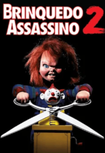 Ordem Dos Filmes do Chucky | Cronológica e Sequência 3 Ordem dos Filmes do Chucky 02