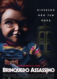 Ordem Dos Filmes do Chucky | Cronológica e Sequência 9 Ordem dos Filmes do Chucky 08