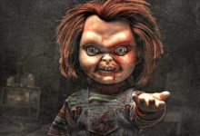 Ordem dos filmes do Chucky