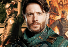 Poderes do Soldier Boy