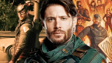 Poderes do Soldier Boy nos Quadrinhos e na Série Amazon 6 Poderes do Soldier Boy