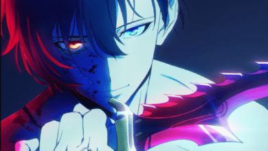 Solo Leveling Anime é Anunciado Pela Crunchyroll e Aniplex 4 Solo Leveling Anime