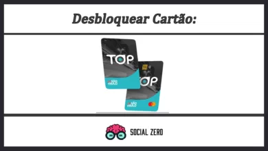 Como Desbloquear Cartão TOP Pelo Aplicativo e Telefone 5 Como Desbloquear Cartao TOP
