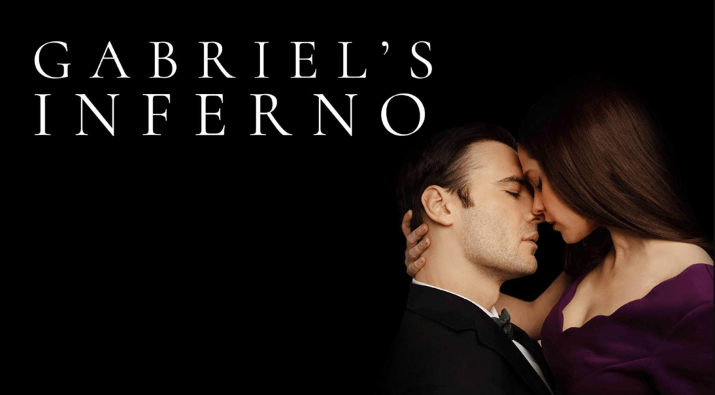 Ordem Dos Filmes O Inferno de Gabriel - Cronológica e Lançamento