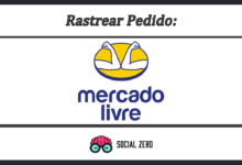 Rastrear Pedido Mercado Livre
