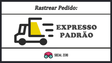 Rastreio Expresso Padrão - Código de Rastreamento e Prazos 3 Rastreio Expresso Padrao - Shopee e Correios