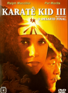 Karatê Kid Ordem Dos Filmes de Lançamento e Cronológica 4 Karate Kid Ordem Dos Filmes 03