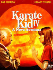 Karatê Kid Ordem Dos Filmes de Lançamento e Cronológica 5 Karate Kid Ordem Dos Filmes 04