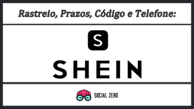 Como Rastrear Pedido na Shein - Rastreio, Código e Prazos 1 Rastrear Pedido Shein - Codigo - Prazos e Telefone