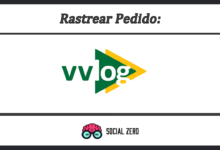 Rastrear Pedido VVLOG - Rastreamento e Telefone