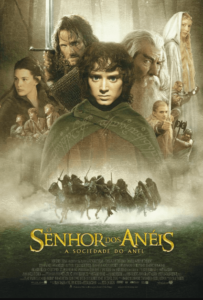 Senhor Dos Anéis Ordem dos Filmes Cronológica e Lançamento 2 Senhor dos Aneis Ordem Dos Filmes 01